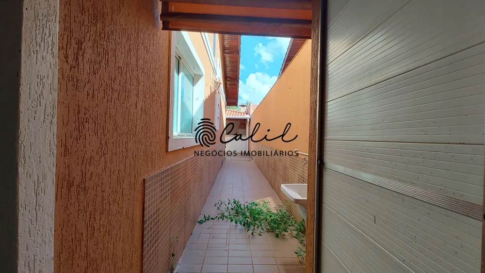 Casa de Condomínio, 3 quartos - Foto 5