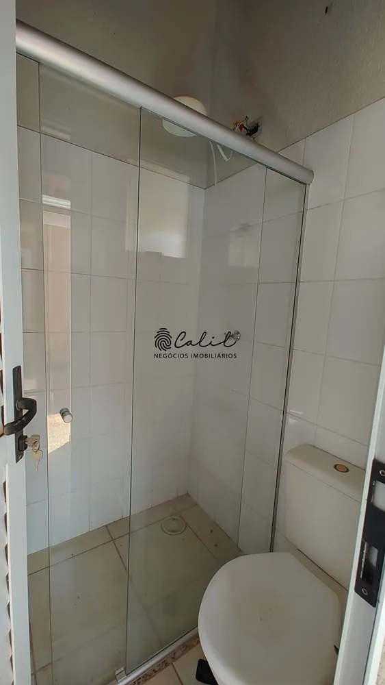 Casa de Condomínio, 3 quartos - Foto 12