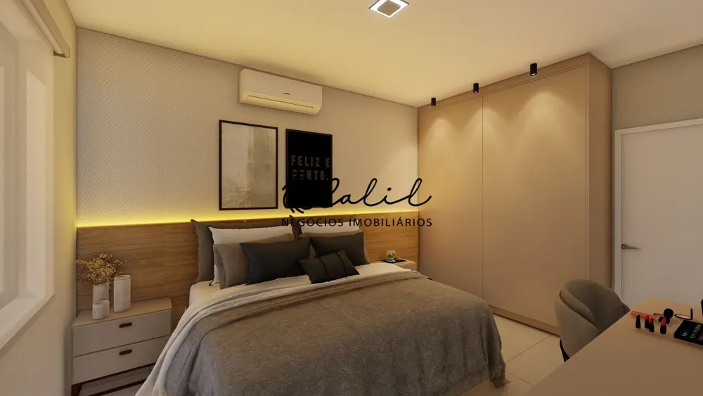 Casa de Condomínio, 4 quartos - Foto 7