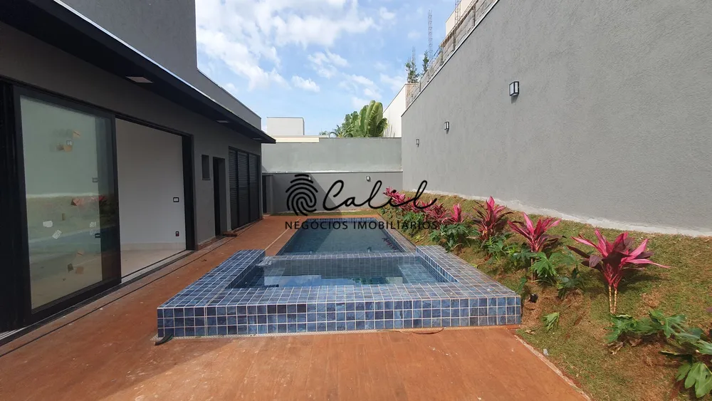Casa de Condomínio, 4 quartos - Foto 3