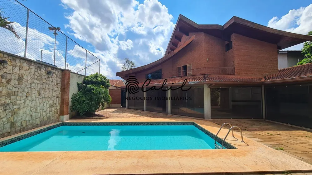 Sobrado, 3 quartos, 515 m² - Foto 4