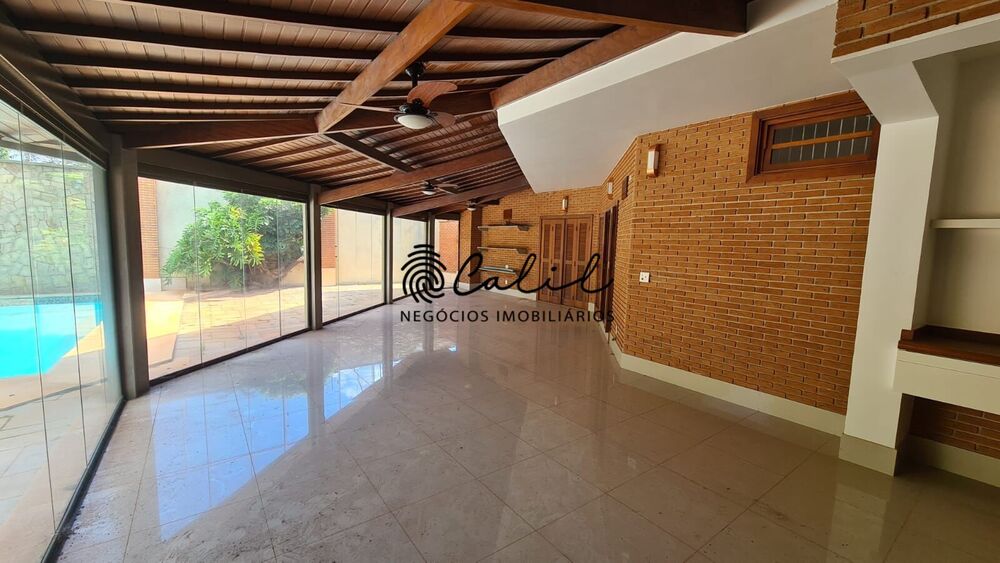 Sobrado, 3 quartos, 515 m² - Foto 2