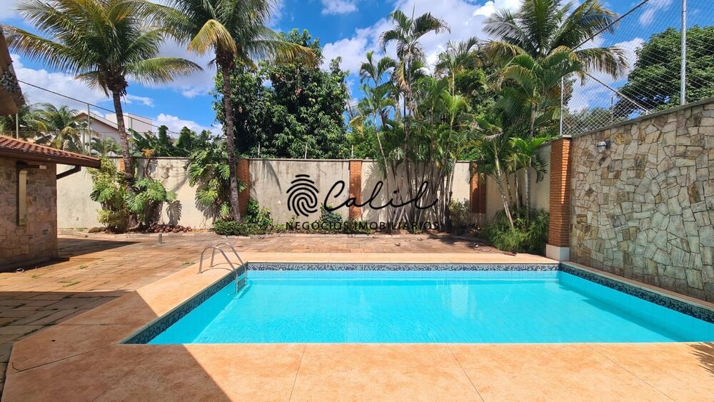 Sobrado, 3 quartos, 515 m² - Foto 3