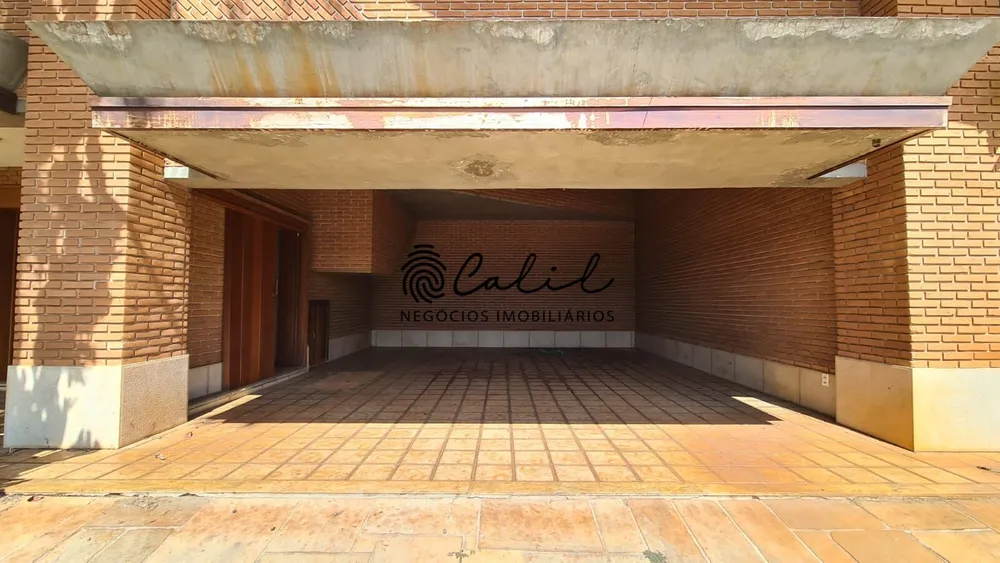 Sobrado, 3 quartos, 515 m² - Foto 2