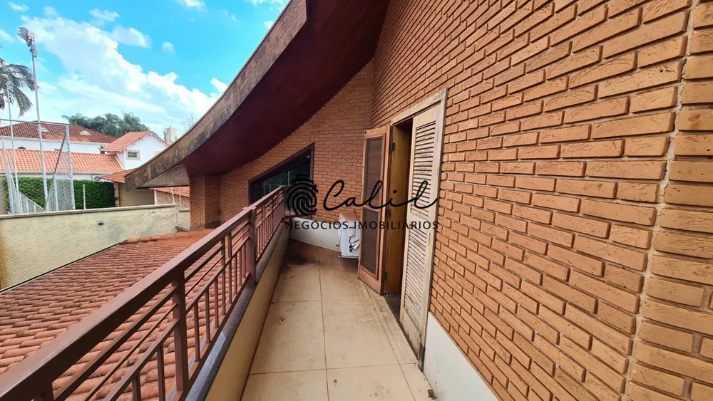 Sobrado, 3 quartos, 515 m² - Foto 19
