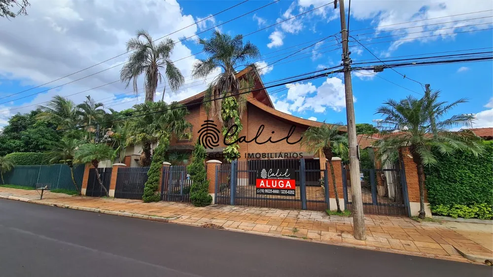 Sobrado, 3 quartos, 515 m² - Foto 6