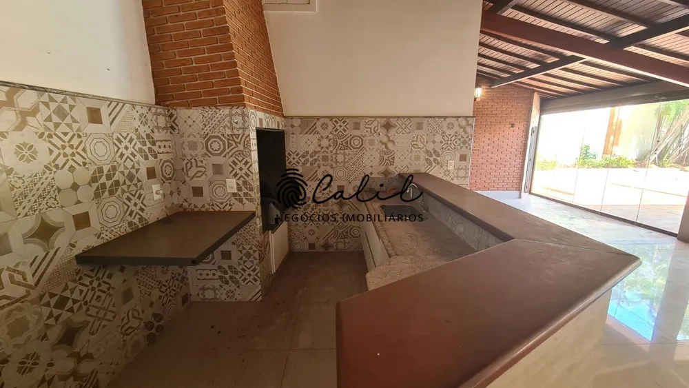 Sobrado, 3 quartos, 515 m² - Foto 9