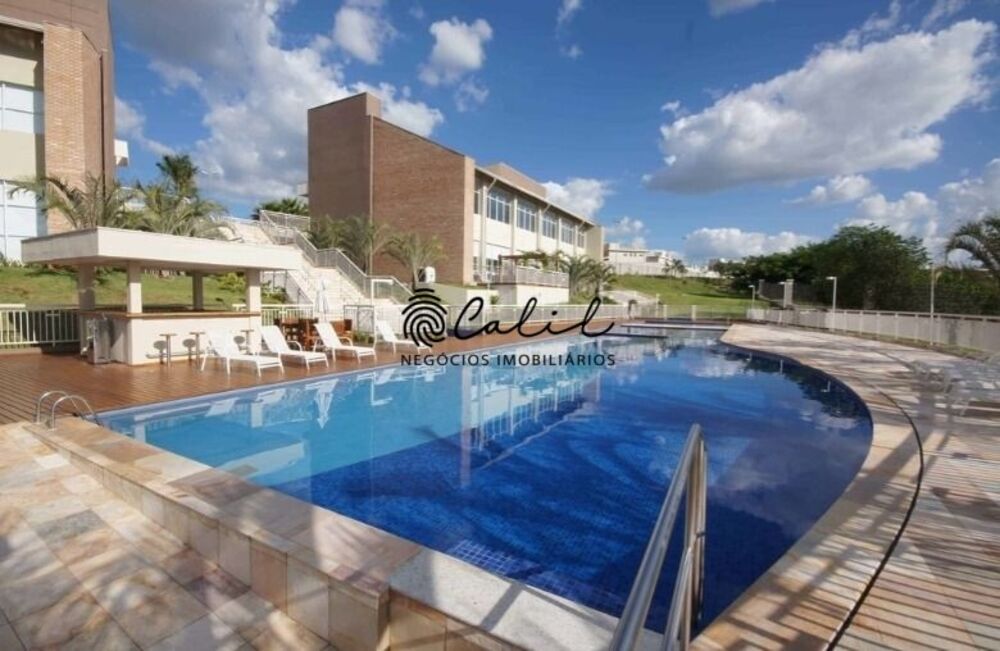 Casa de Condomínio à venda com 3 quartos, 189m² - Foto 5