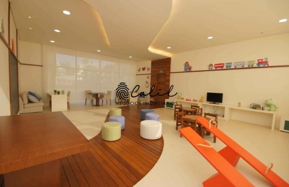 Casa de Condomínio à venda com 3 quartos, 189m² - Foto 7
