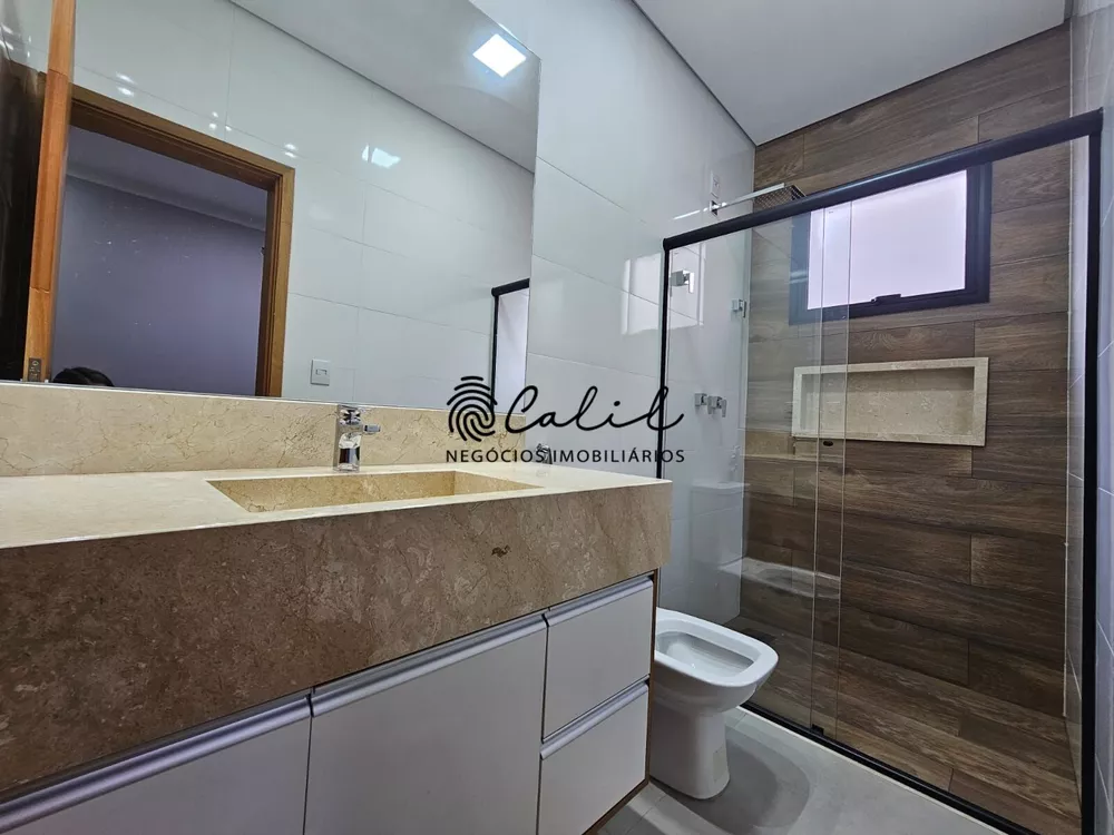 Casa de Condomínio, 3 quartos - Foto 25