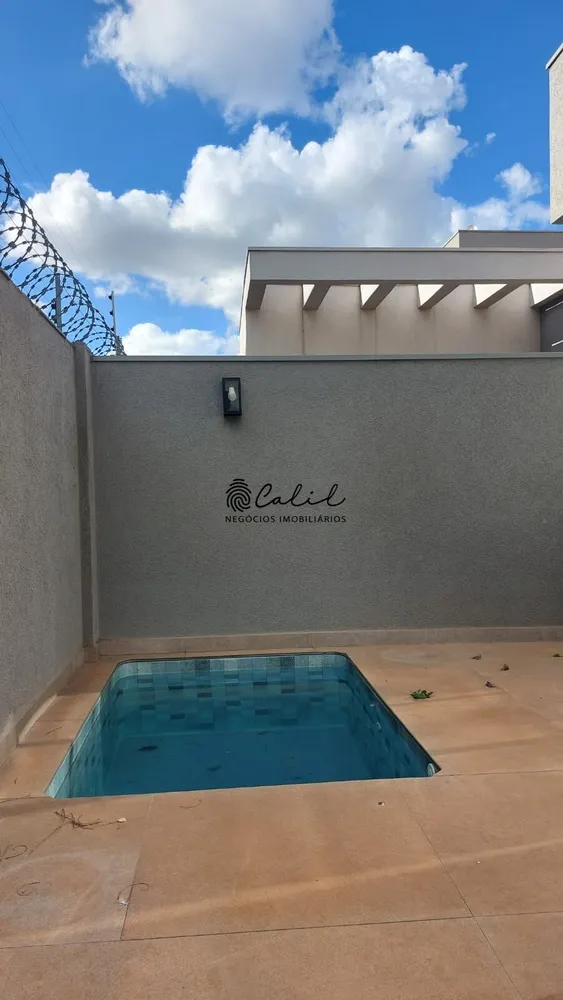 Casa de Condomínio, 3 quartos - Foto 7