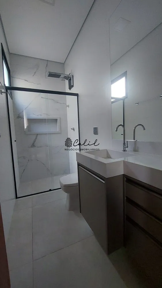 Casa de Condomínio, 3 quartos - Foto 2
