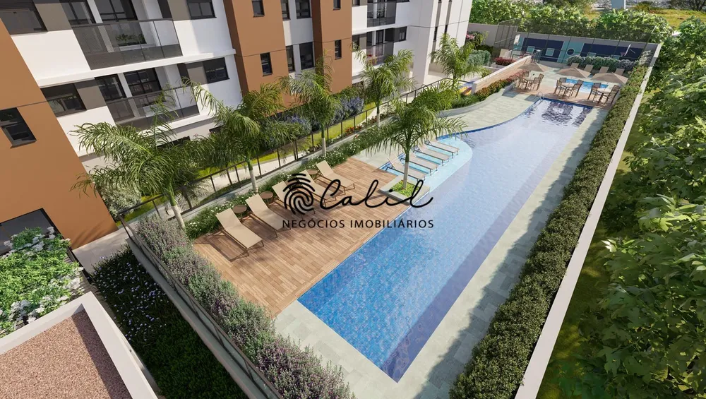 Apartamento, 2 quartos, 72 m² - Foto 6