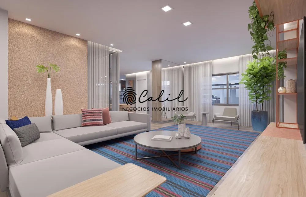 Apartamento, 2 quartos, 72 m² - Foto 14