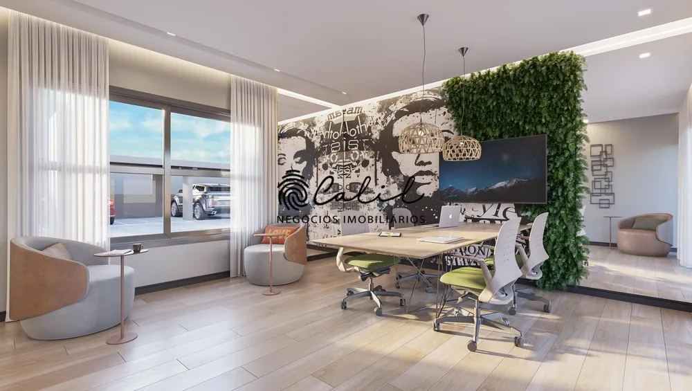 Apartamento, 2 quartos, 72 m² - Foto 13