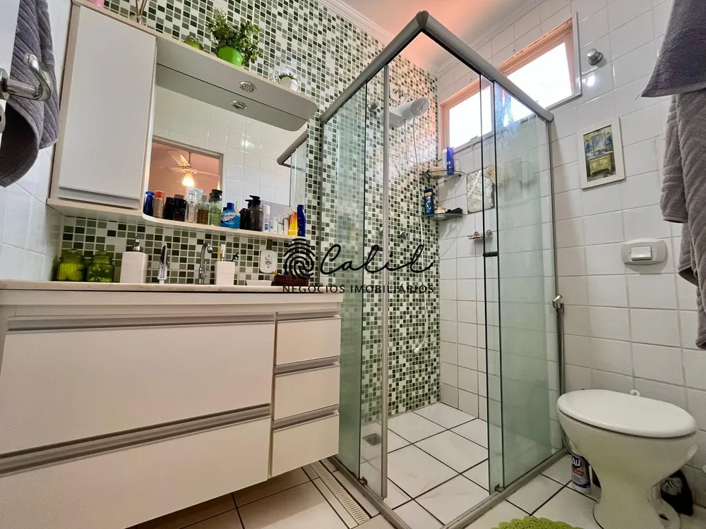 Casa de Condomínio, 3 quartos - Foto 12