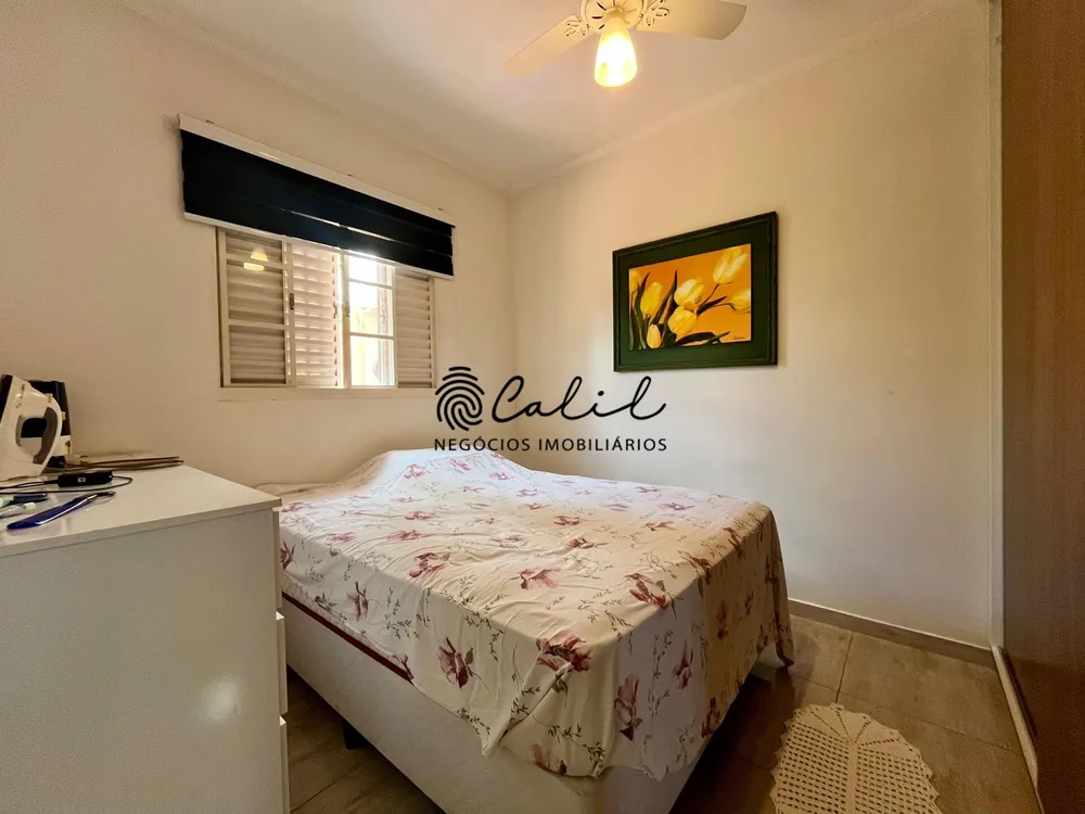 Casa de Condomínio, 3 quartos - Foto 10
