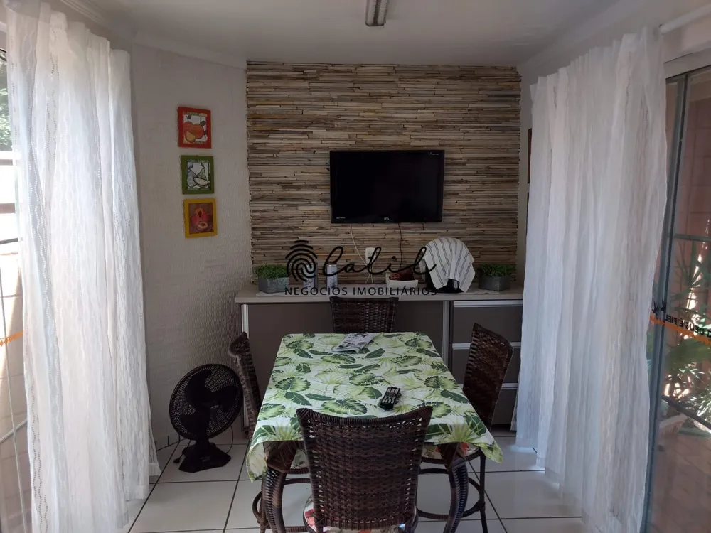 Casa de Condomínio, 3 quartos - Foto 20
