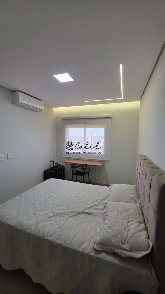 Apartamento, 4 quartos, 278 m² - Foto 13
