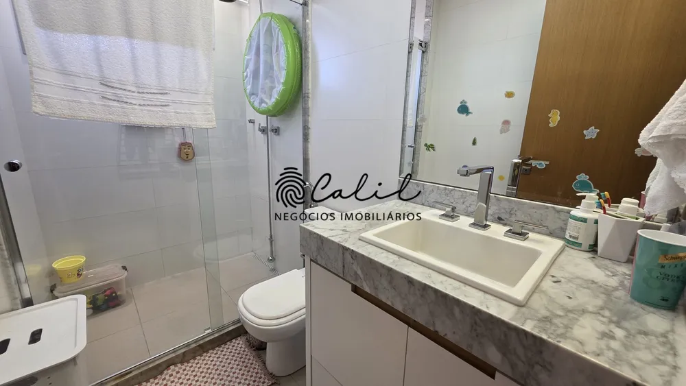 Apartamento, 4 quartos, 278 m² - Foto 12