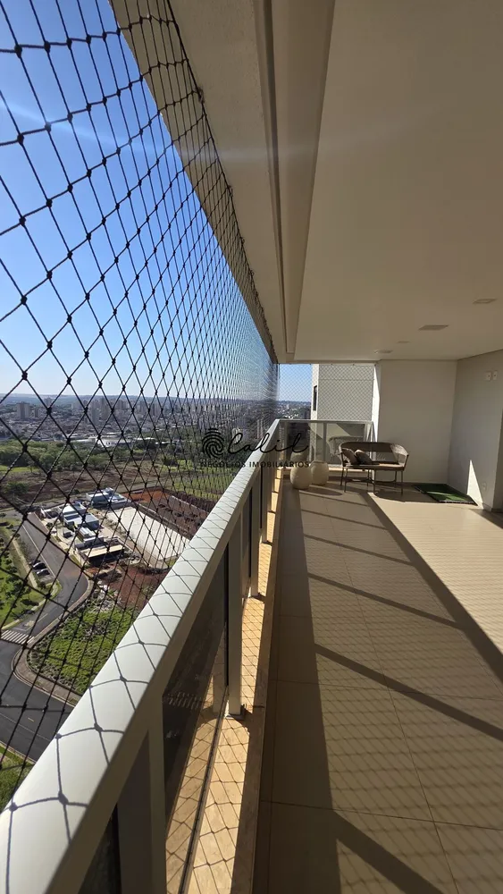 Apartamento, 4 quartos, 278 m² - Foto 1