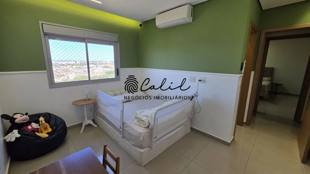 Apartamento, 4 quartos, 278 m² - Foto 10
