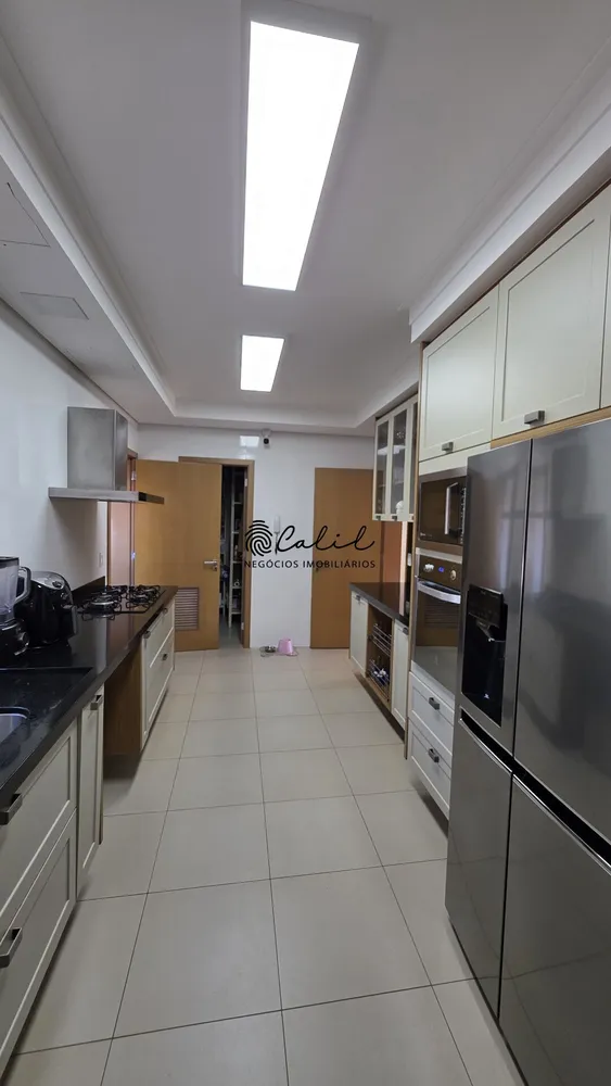 Apartamento, 4 quartos, 278 m² - Foto 16