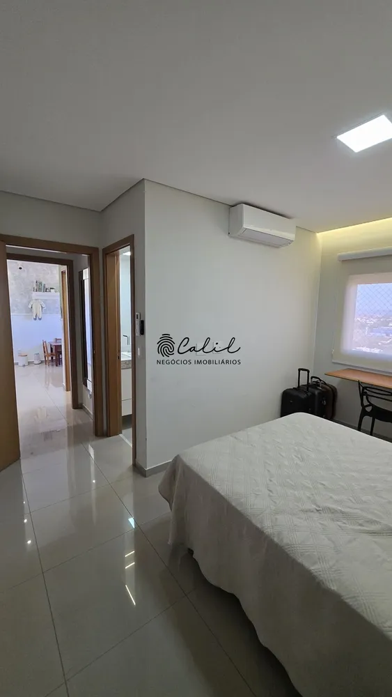 Apartamento, 4 quartos, 278 m² - Foto 14