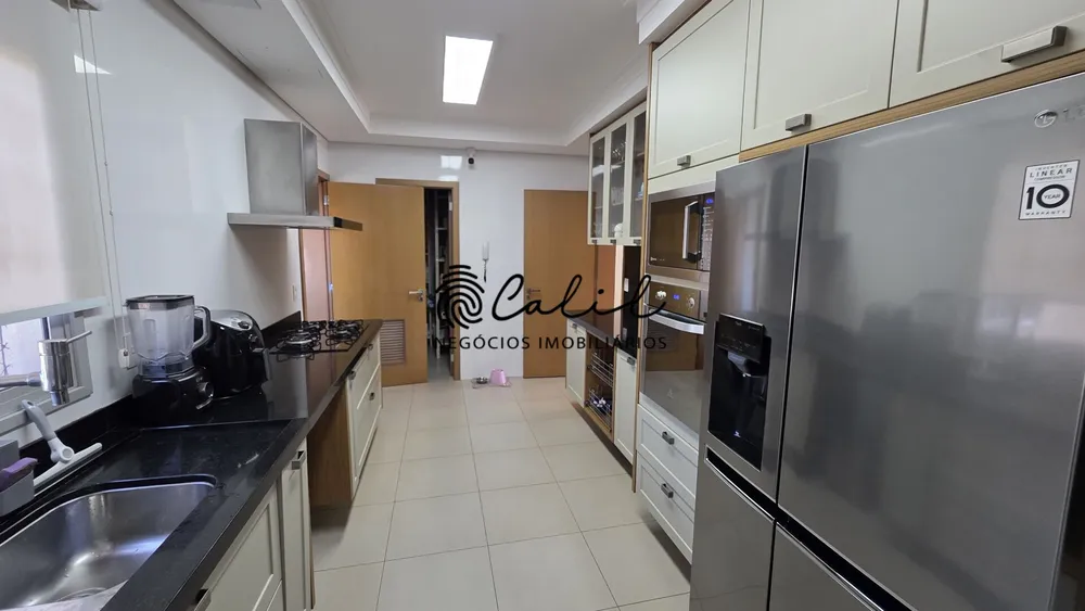 Apartamento, 4 quartos, 278 m² - Foto 18
