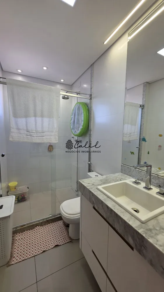 Apartamento, 4 quartos, 278 m² - Foto 11
