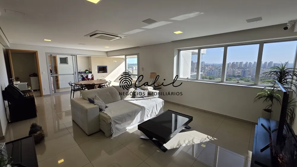 Apartamento, 4 quartos, 278 m² - Foto 2