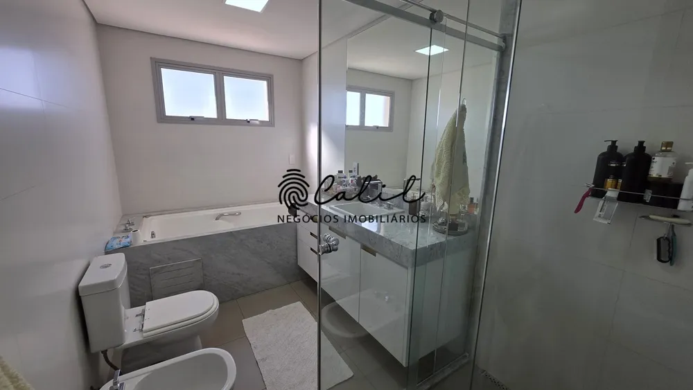 Apartamento, 4 quartos, 278 m² - Foto 7