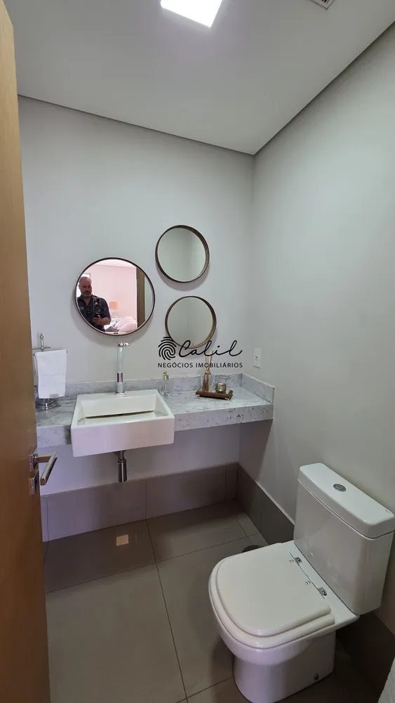 Apartamento, 4 quartos, 278 m² - Foto 3