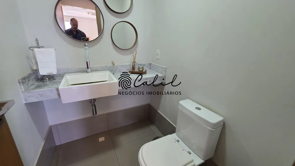 Apartamento, 4 quartos, 278 m² - Foto 4