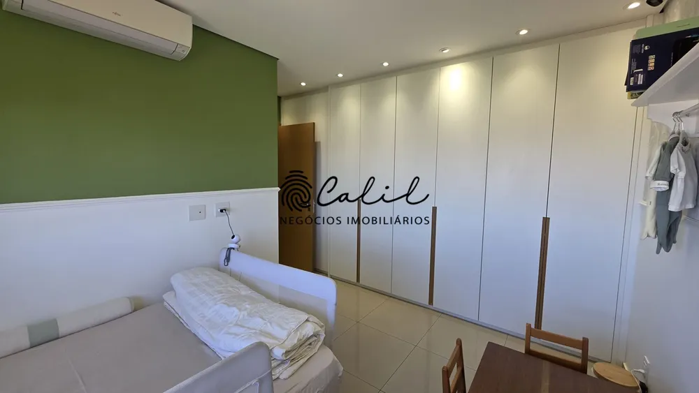 Apartamento, 4 quartos, 278 m² - Foto 9
