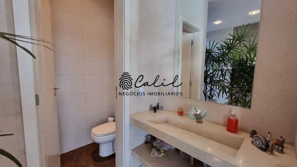 Casa de Condomínio, 5 quartos - Foto 12