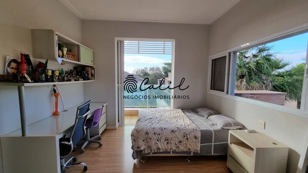 Casa de Condomínio, 5 quartos - Foto 8