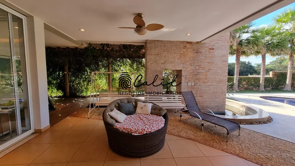 Casa de Condomínio, 5 quartos - Foto 14