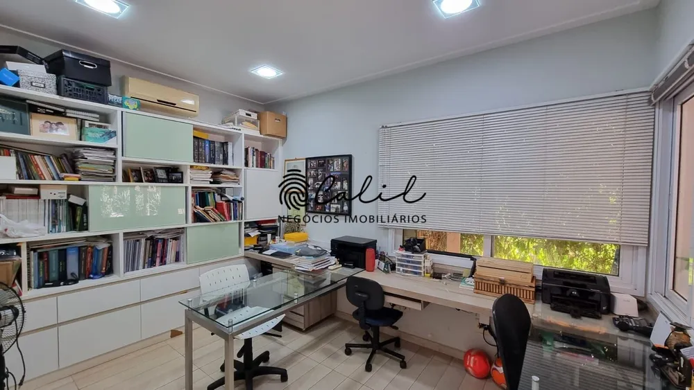 Casa de Condomínio, 5 quartos - Foto 3