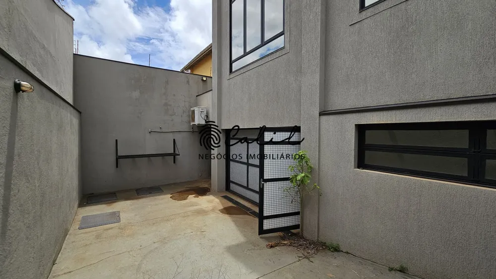 Prédio Inteiro, 466 m² - Foto 20