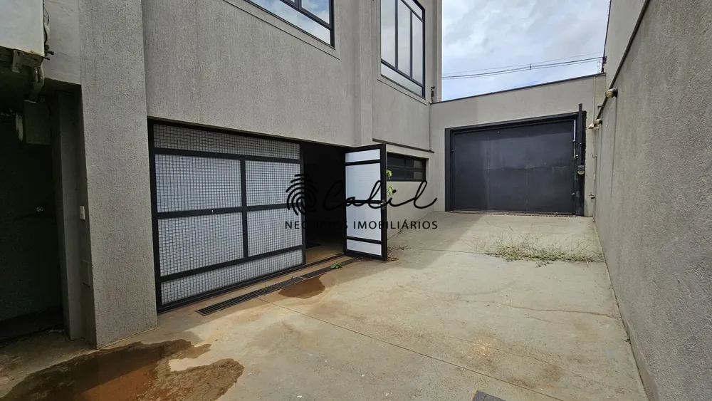 Prédio Inteiro, 466 m² - Foto 19