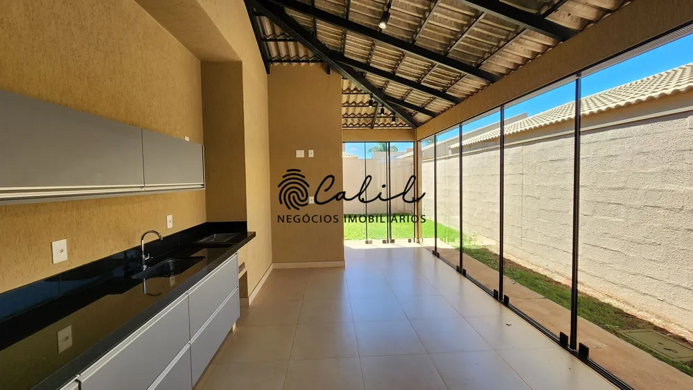 Casa de Condomínio, 3 quartos - Foto 6