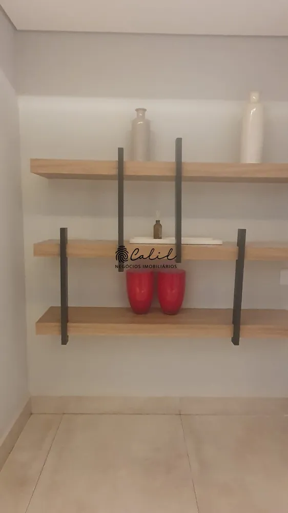 Apartamento, 3 quartos, 127 m² - Foto 12