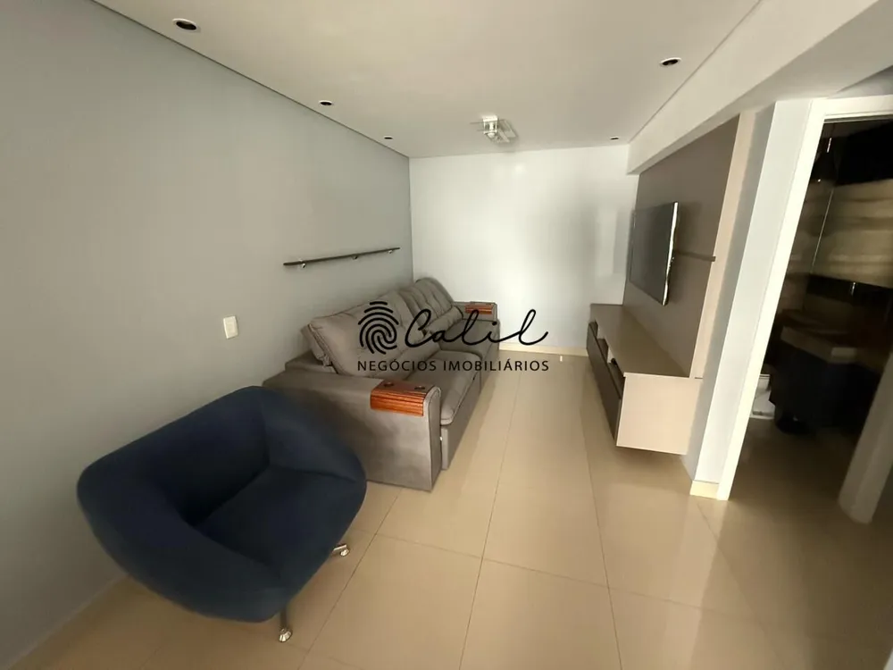 Apartamento, 3 quartos, 127 m² - Foto 1
