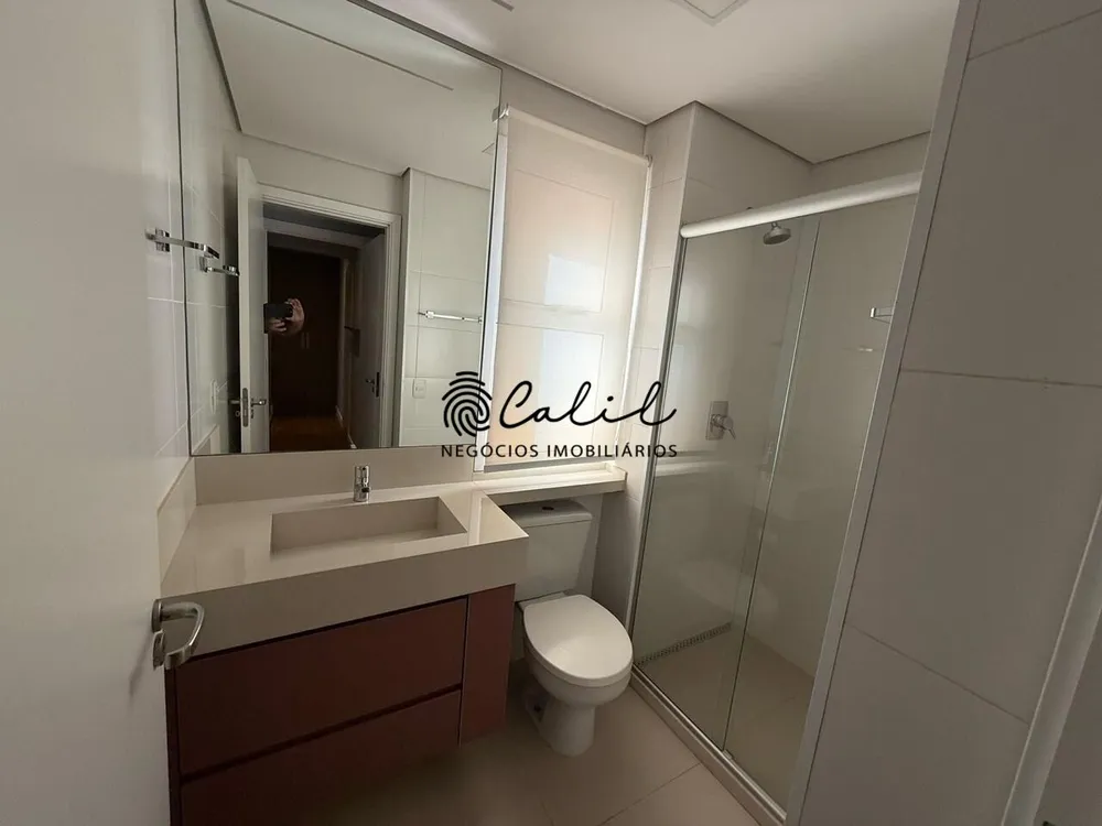 Apartamento, 3 quartos, 127 m² - Foto 8
