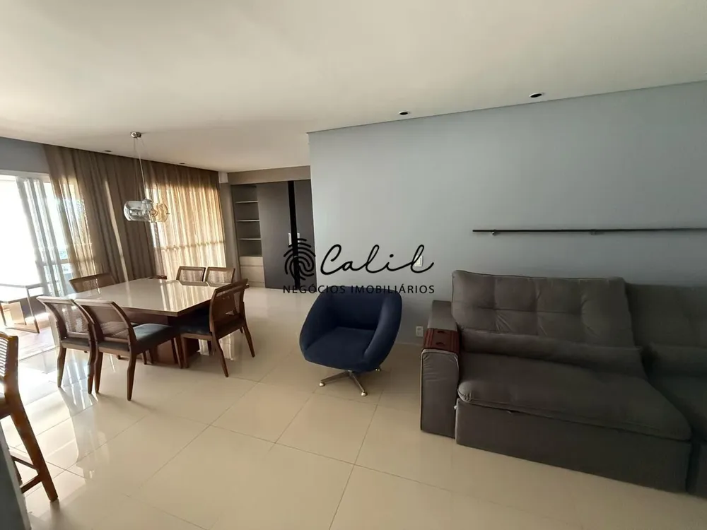 Apartamento, 3 quartos, 127 m² - Foto 2