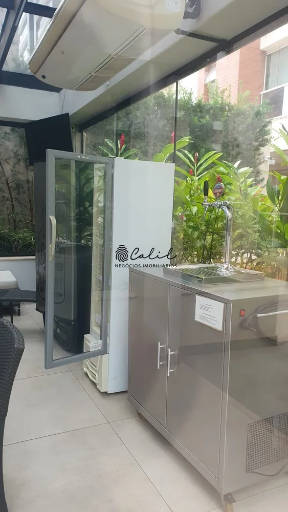 Apartamento, 3 quartos, 127 m² - Foto 19