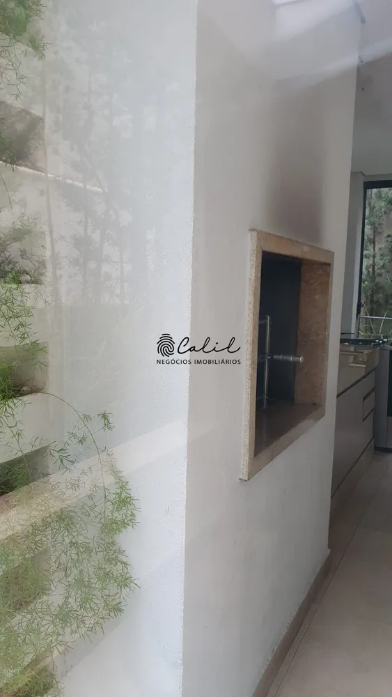 Apartamento, 3 quartos, 127 m² - Foto 18