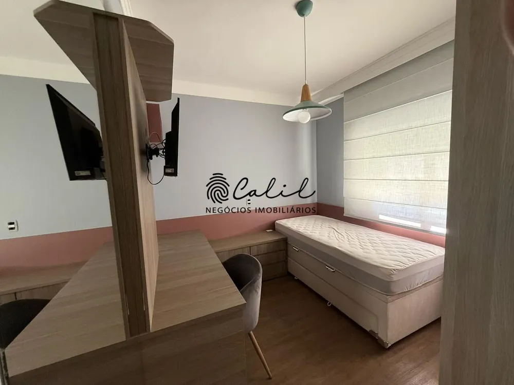 Apartamento, 3 quartos, 127 m² - Foto 4