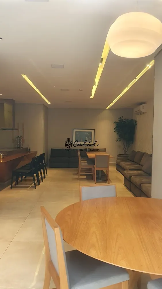 Apartamento, 3 quartos, 127 m² - Foto 9